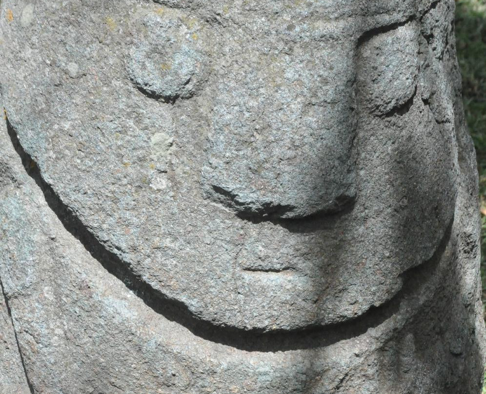 Museo Arqueologico de Ancash "Augusto Soriano Infante"-瓦拉斯必去景点