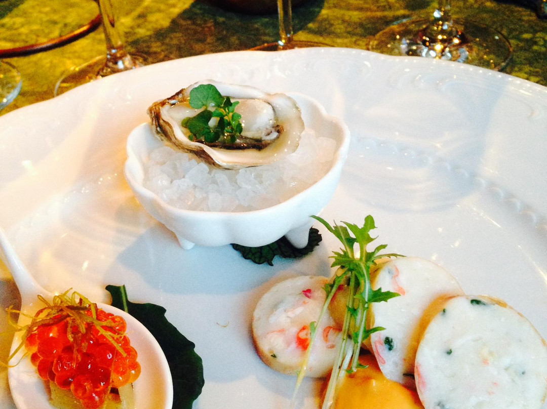 The Herbfarm-伍丁维尔必去景点