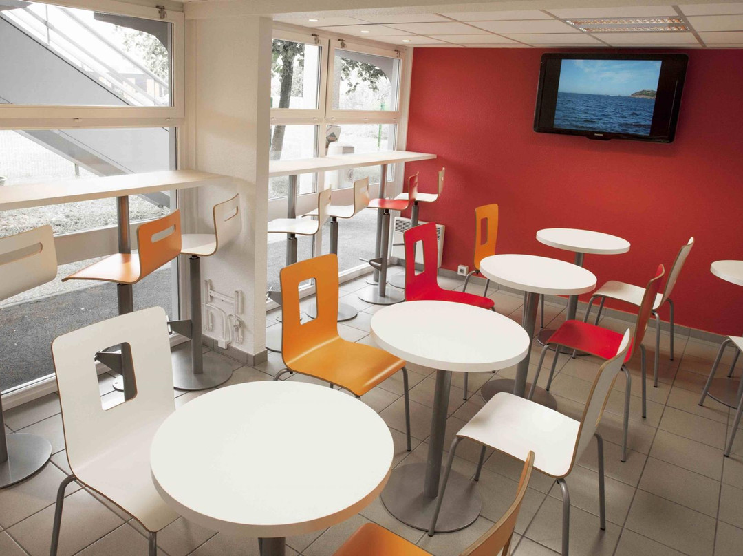 Premiere Classe Saint Brieuc主图