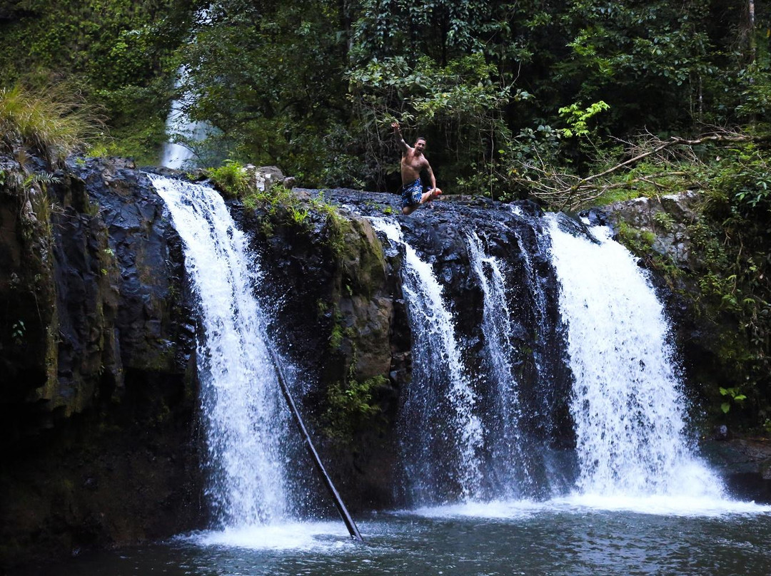  阿瑟顿旅游攻略图片