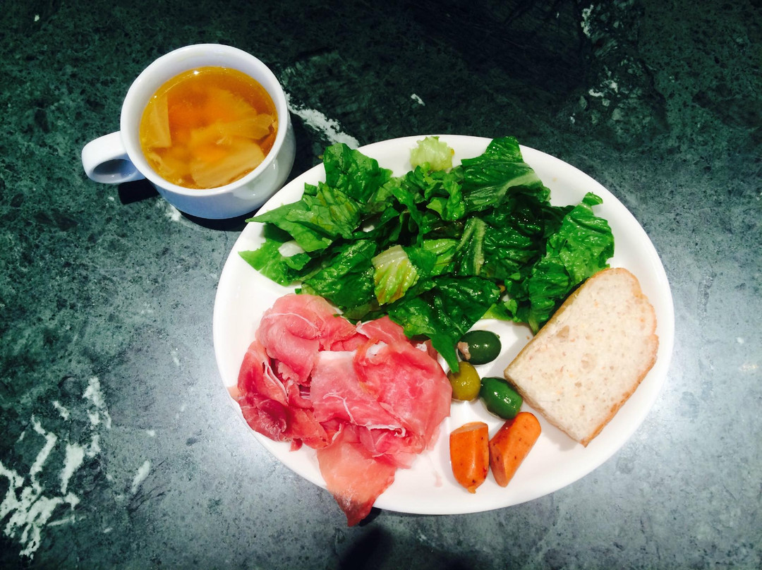 バルマルシェ・コダマ