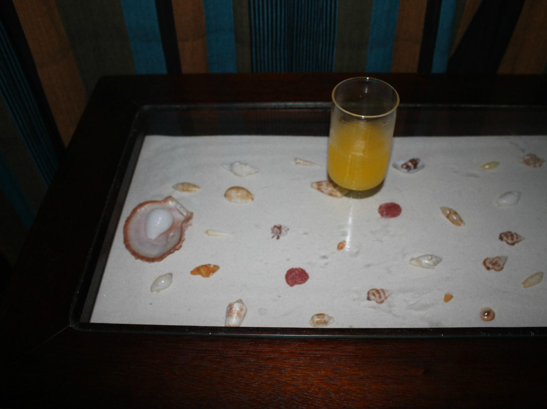 Island Holiday Home主图