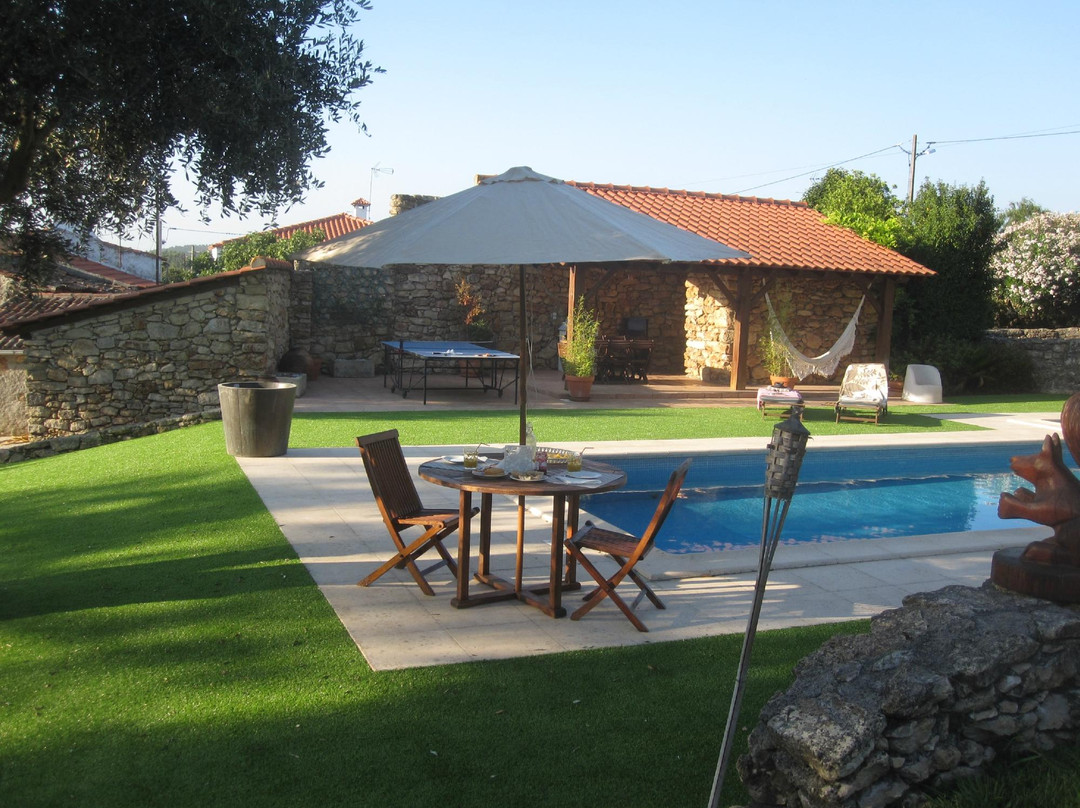 Casa da Mata