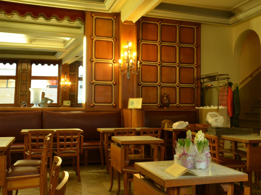 Patisserie Jacobs (Maison Jacobs)景点图片