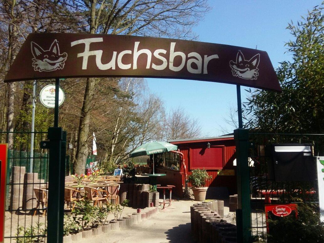 Fuchsbar景点图片
