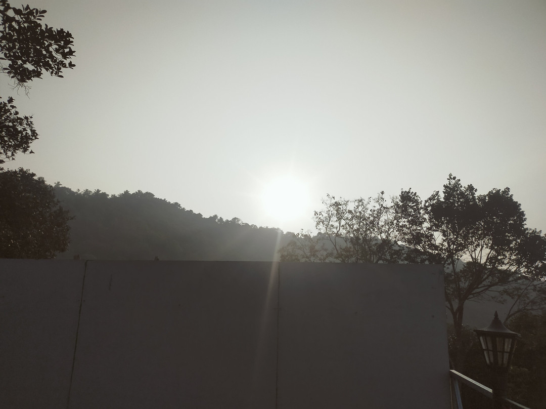 Vayalada Valley View Resort主图