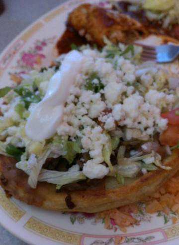 Marion餐馆和美食-La Espiga