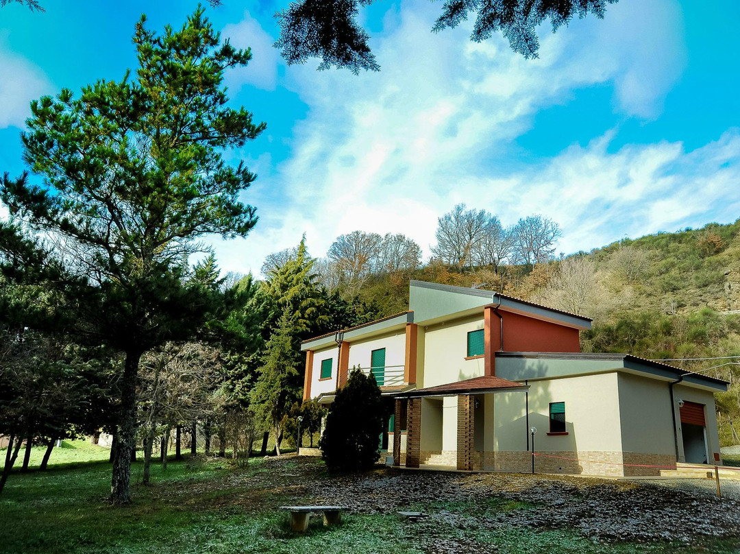 拉卡纳利亚住宿加早餐旅馆