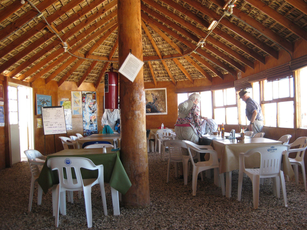 San Ignacio酒店住宿-Ecoturismo Kuyima S.P.R. de R.L.