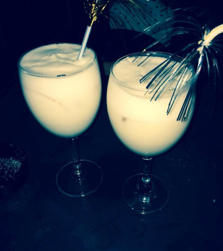 Cafe Aloha-El Puente必去景点