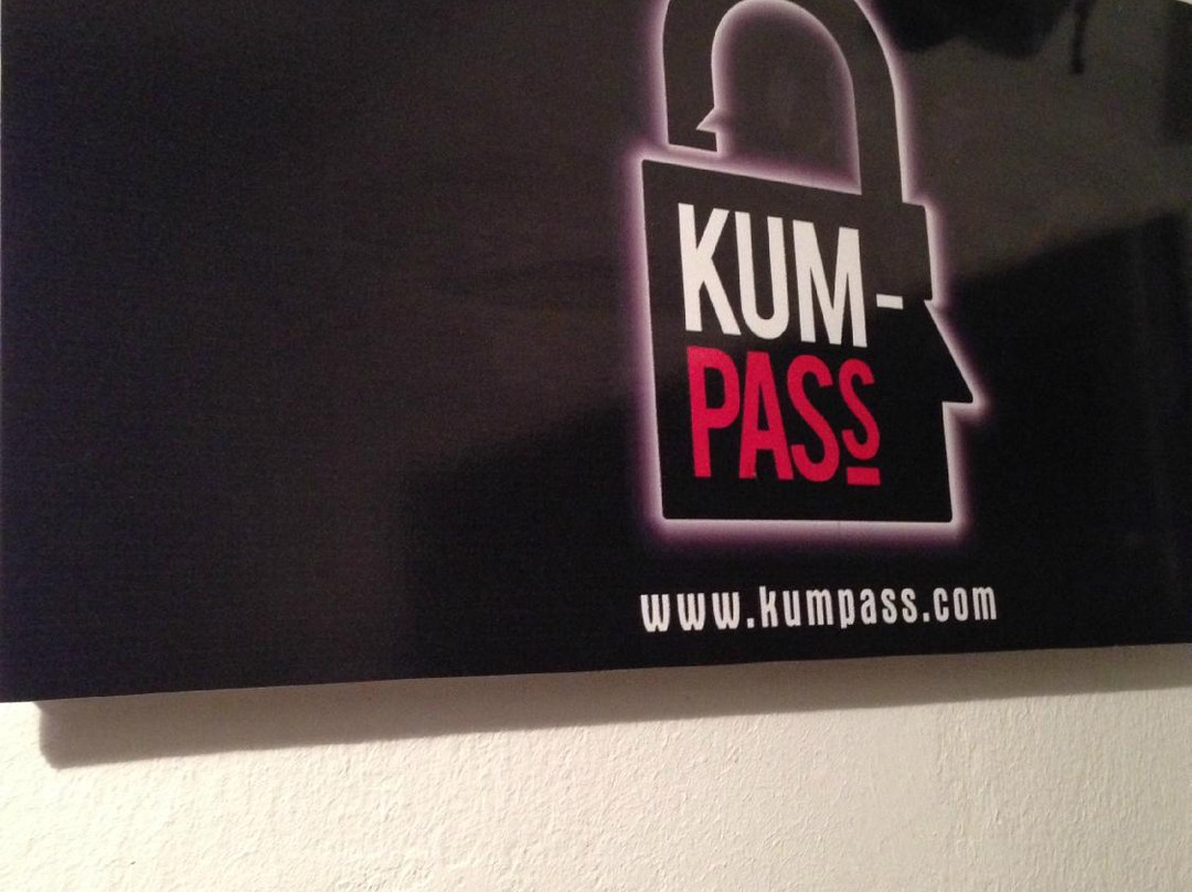 Kumpass-伊兹密尔必去景点