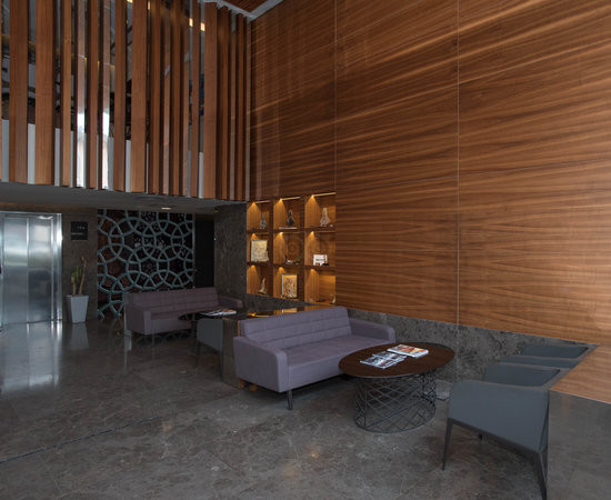 伊斯坦布尔阿卡迪亚蓝色酒店主图