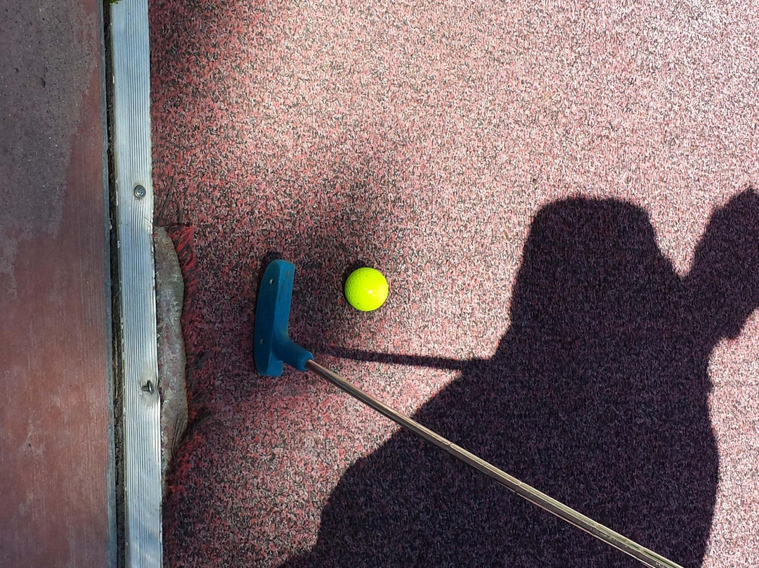 Scandia-安大略必去景点