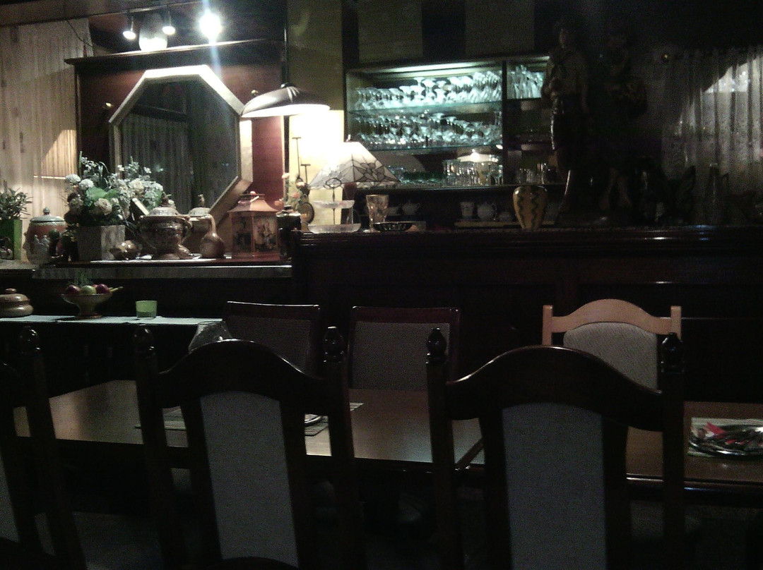 Wackersdorf餐馆和美食-Pizzeria Roma