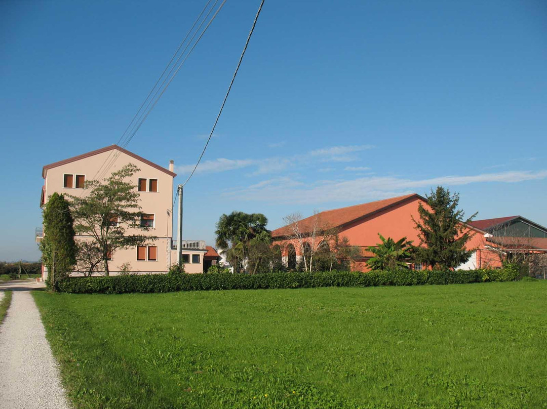 La Moneghina