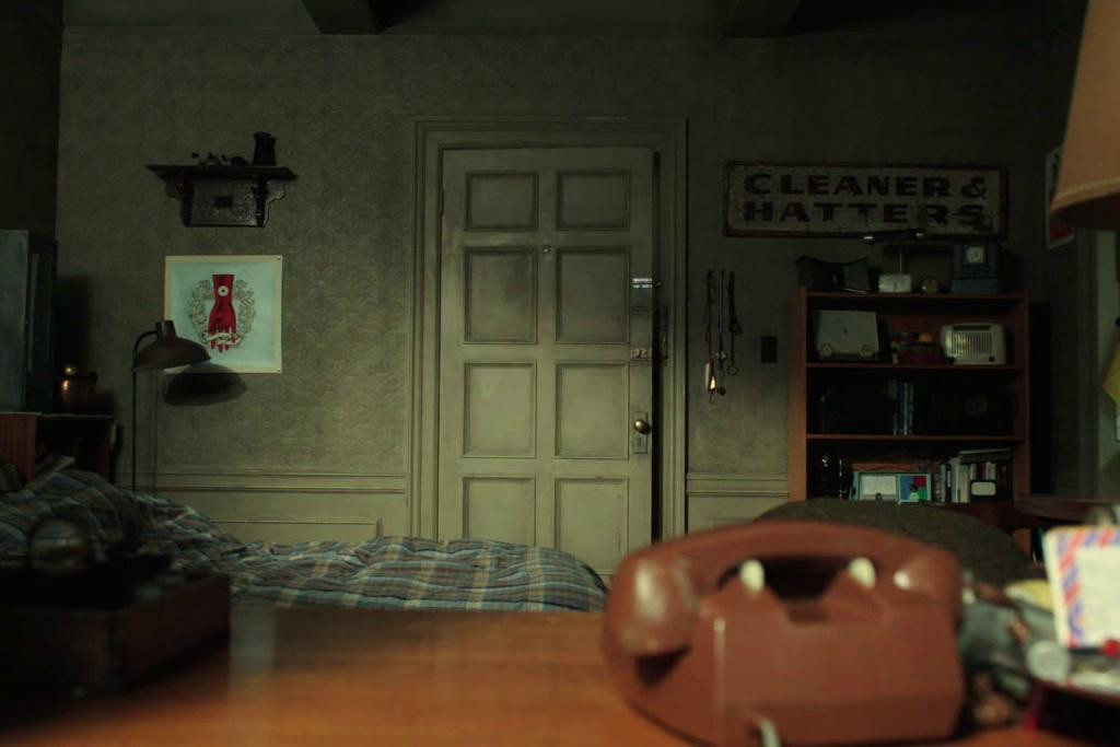 EscapeGame-贝尔格莱德必去景点