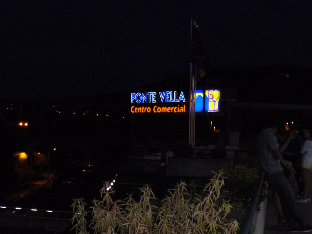 Ponte Vella Centro Comercial y Ocio景点图片