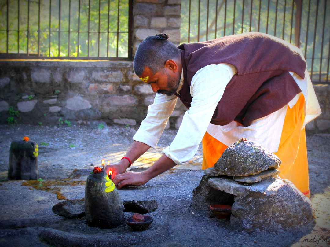 Sitabani Temple景点图片