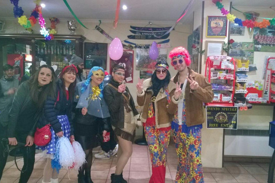 Amici del Bar San Marco-Segni必去景点