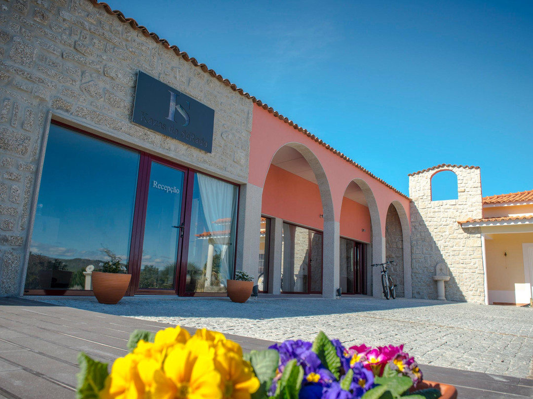 Kazas do Serado - Turismo Rural