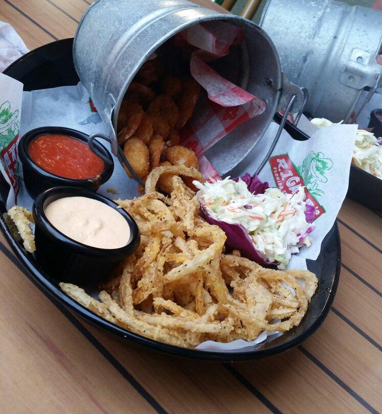 Rj Gator's Of Bradenton