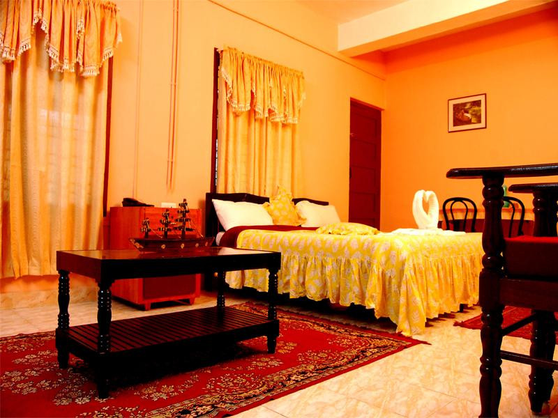 Club 9 Resorts