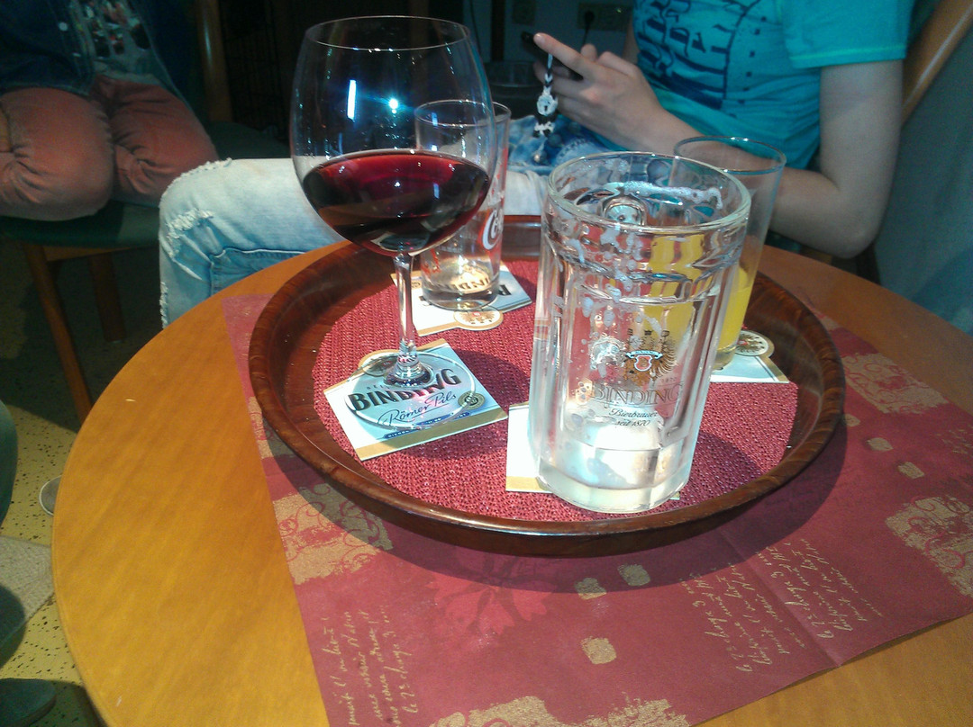 Offenthaler Hof主图