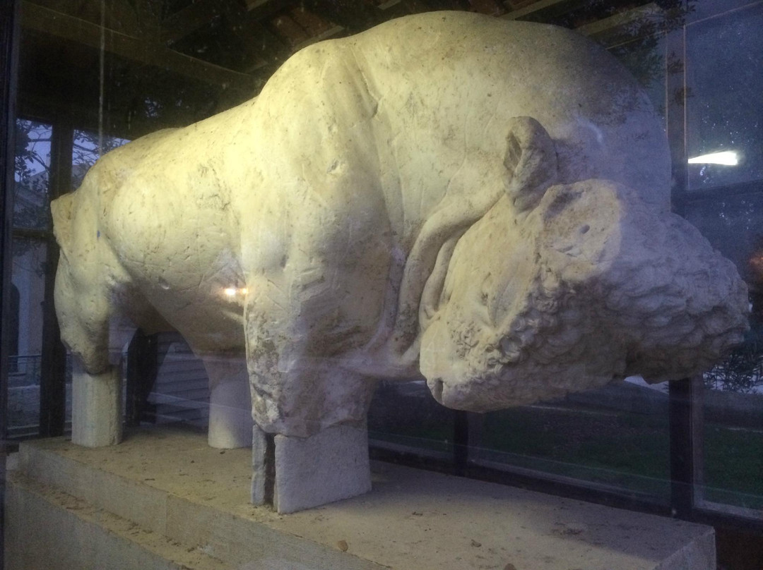 Bull of Oreoi-Oreoi必去景点