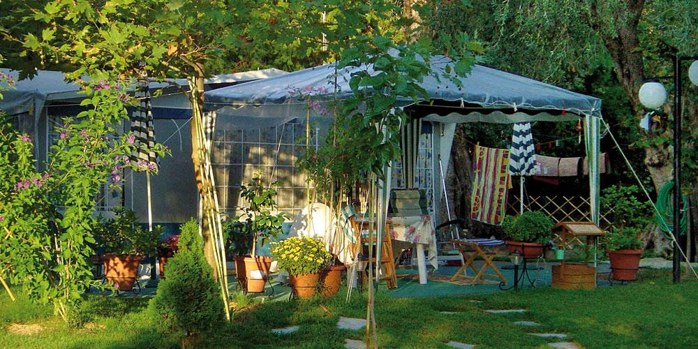 Camping Hellas