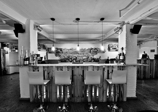 IN-LIVE Cocktailschule-Neuberg必去景点