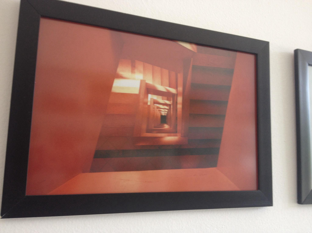 Casa de Cultura de Teresopolis- Adolpho Bloch Theater-特雷索波利斯必去景点