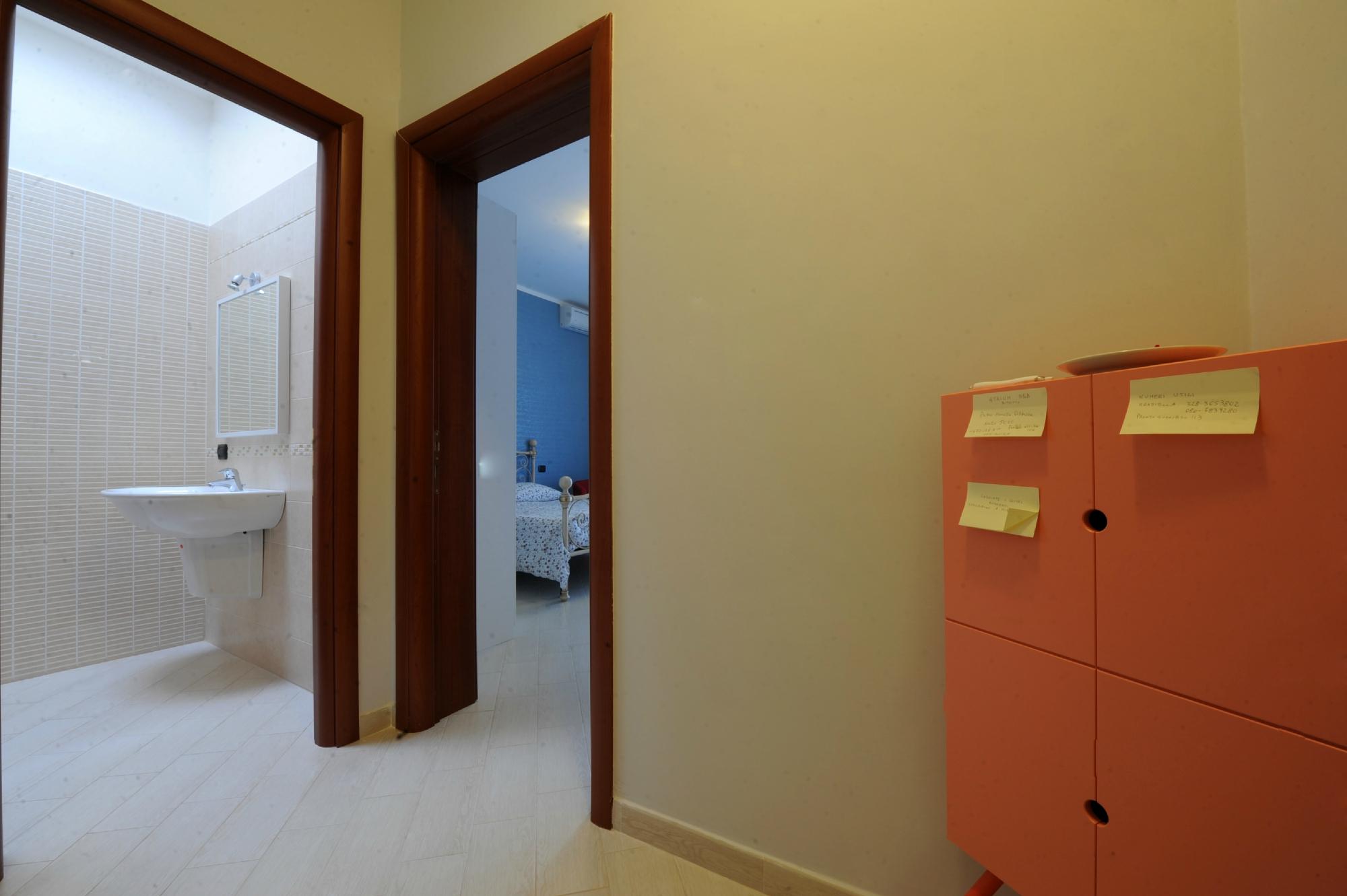 Atrium Bed and Breakfast-官方
