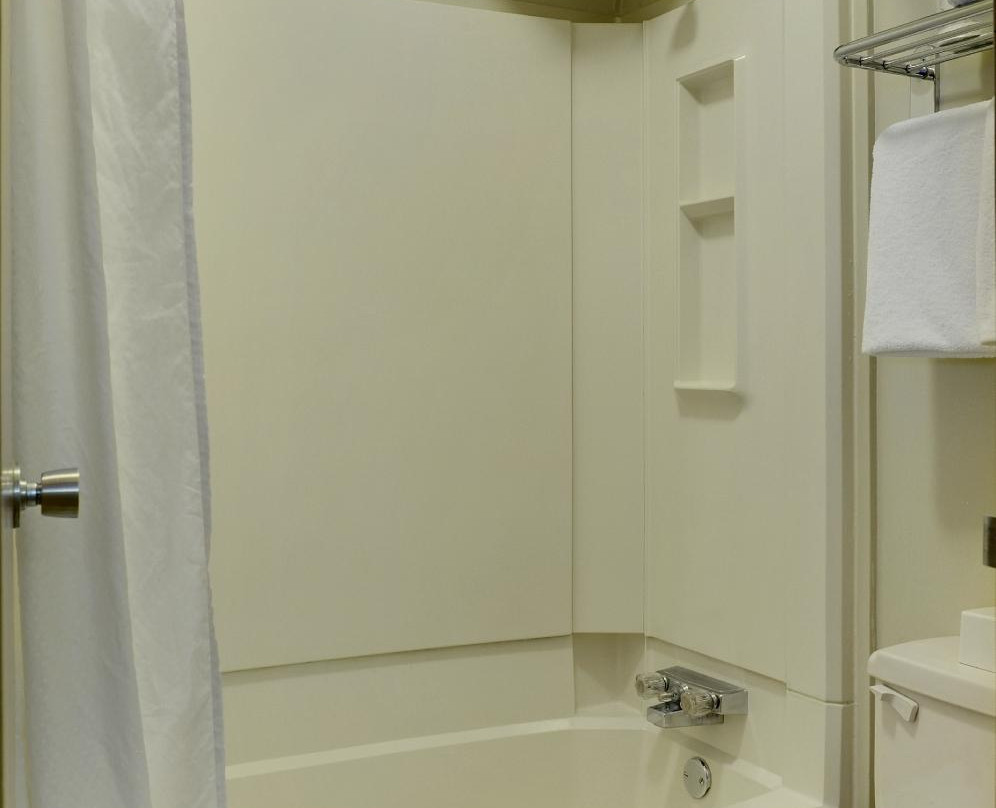 Nova Inn Kindersley主图