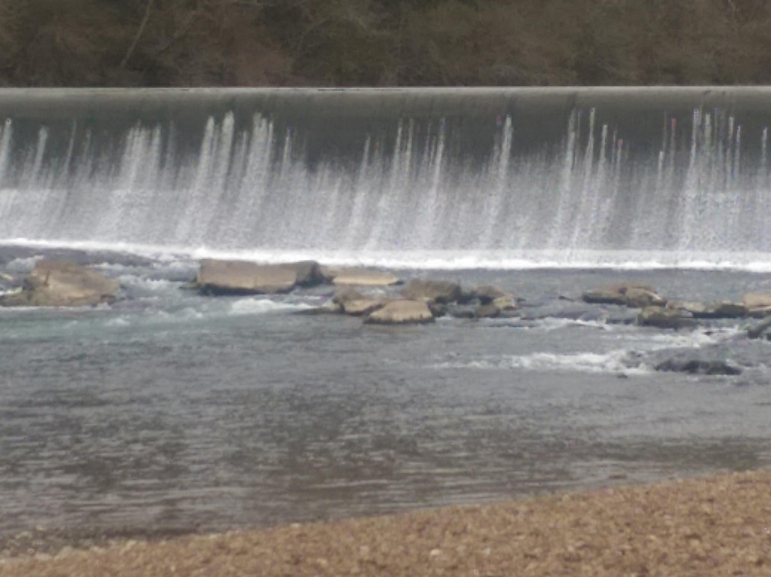 Walter Hill Hydroelectric Station景点图片