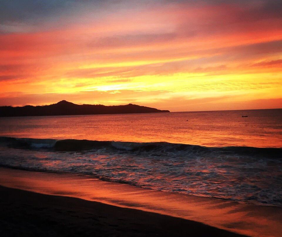 Brasilito Beach景点图片