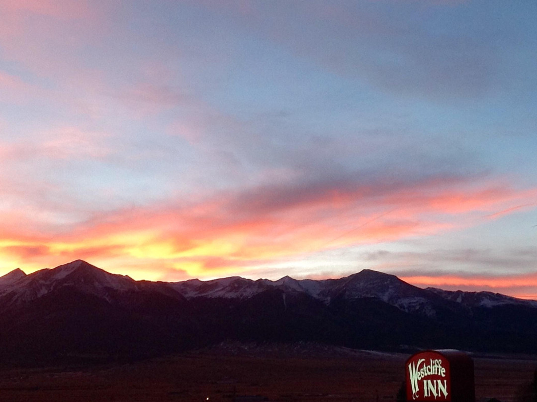 Westcliffe Inn主图