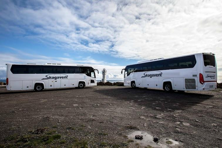AT Iceland-Akranes必去景点