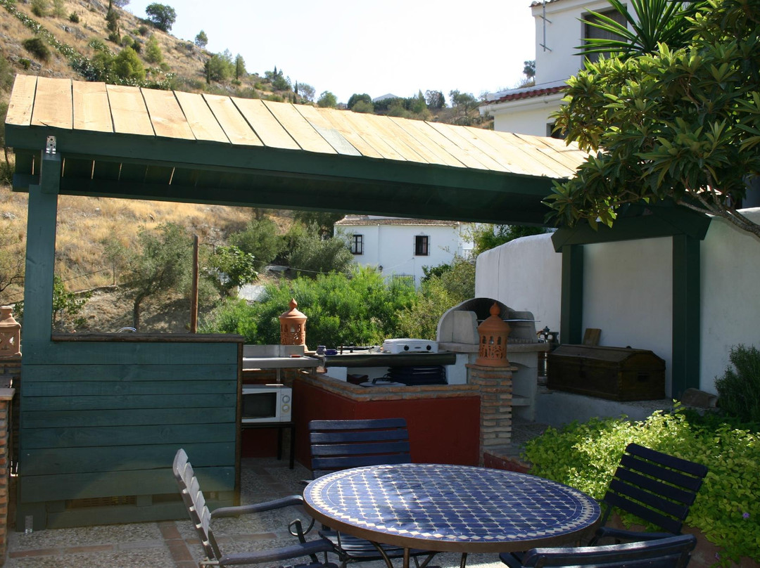 Finca El Lagar主图