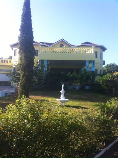 The Kool Rooms Guest House