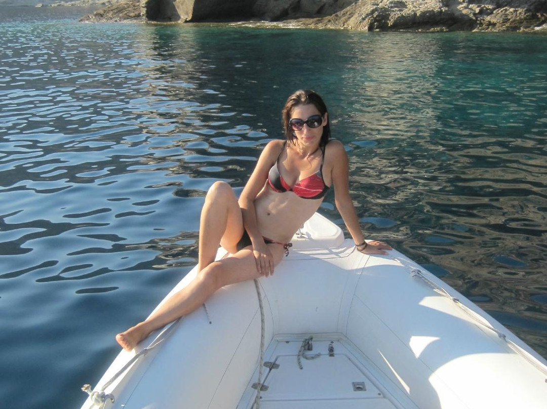 Serifos Rent a Boat-Livadi必去景点