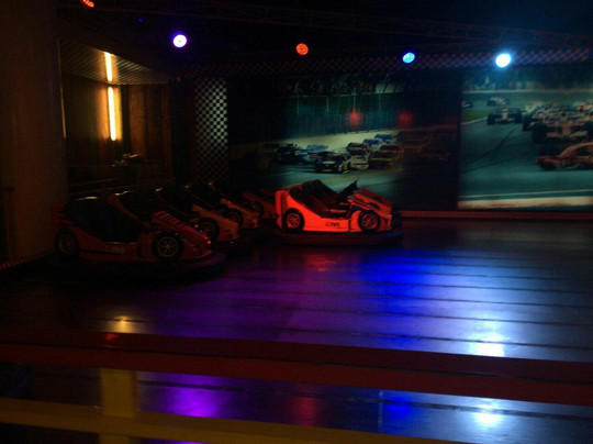 The Place-卡拉奇必去景点