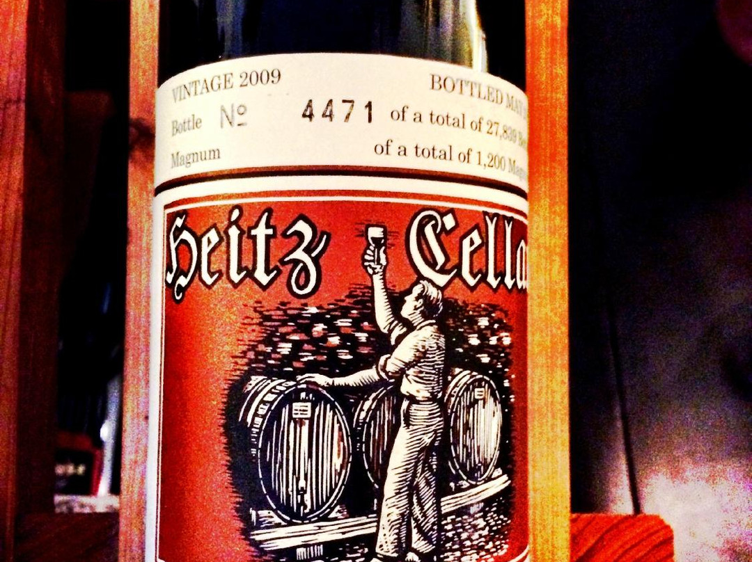 Southern Napa Fine Wine Store景点图片