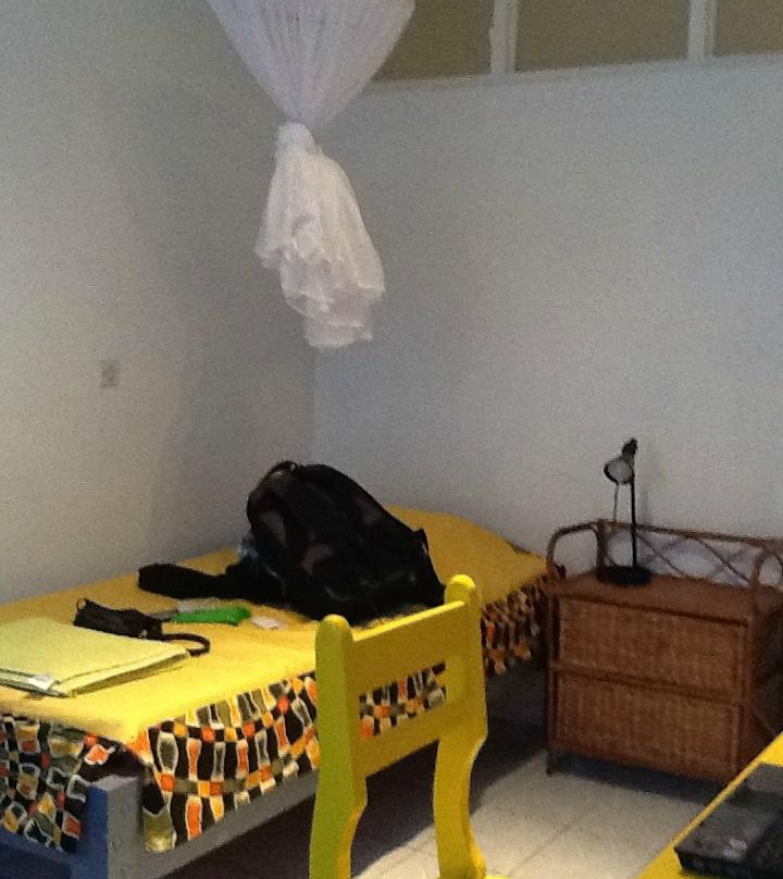 Karakandji Boutique Hotel主图