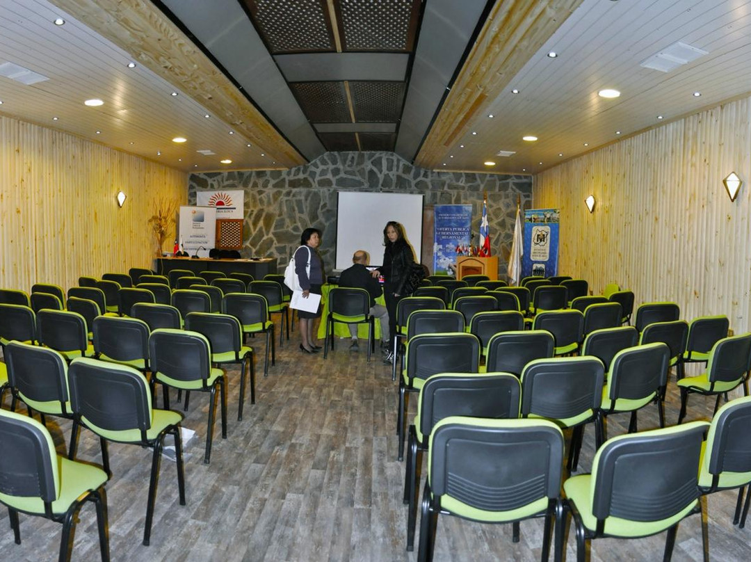 Hosteria Iloca主图