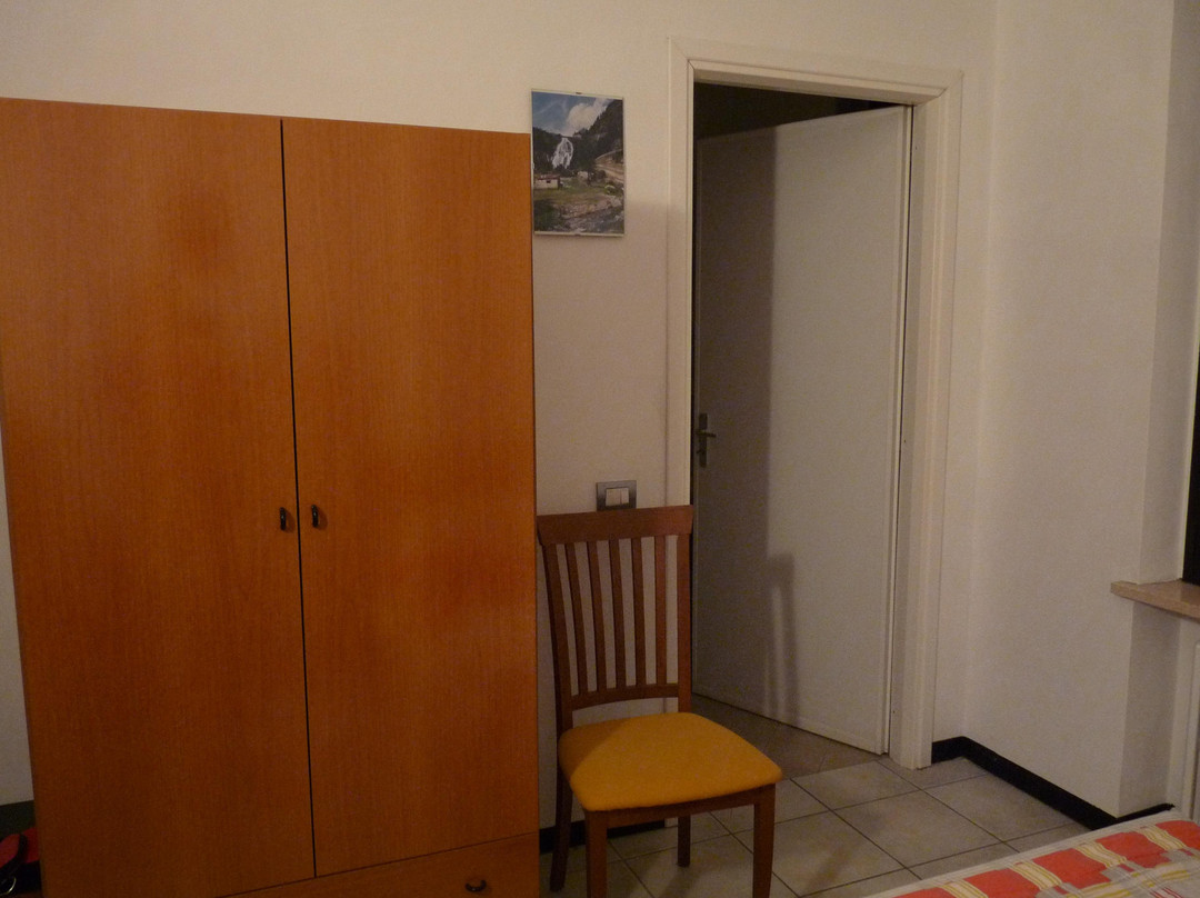Albergo Aurora主图