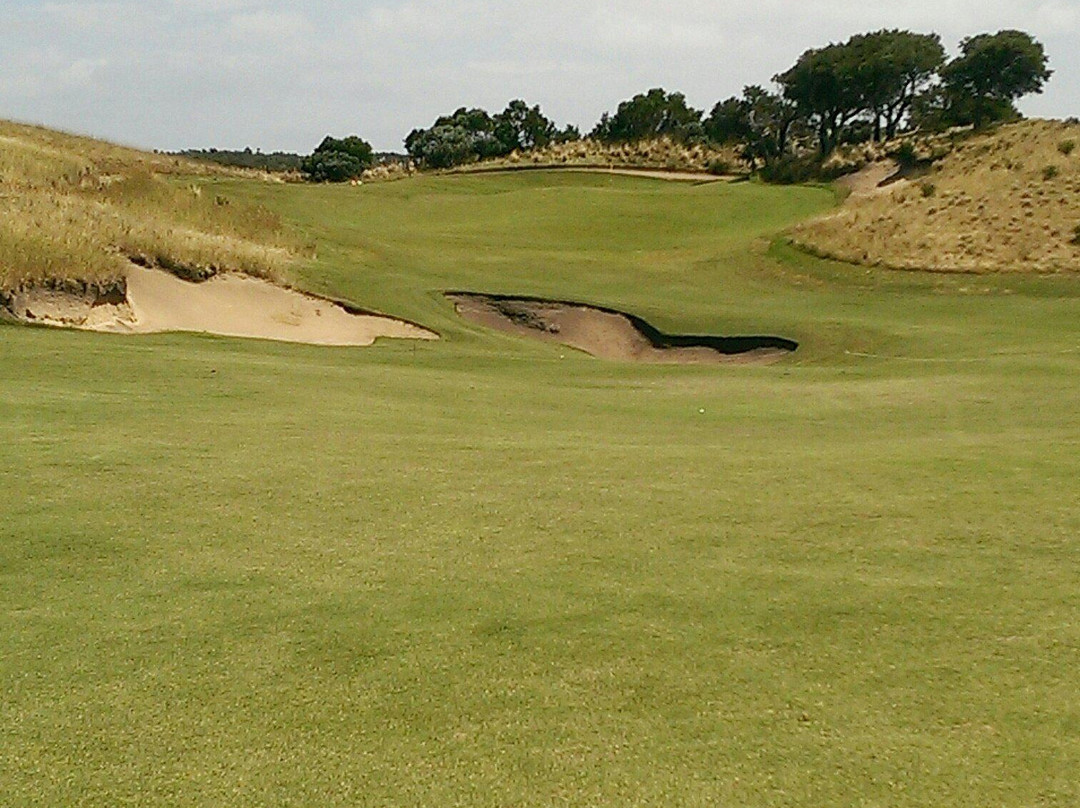 St Andrews Beach Golf Course景点图片