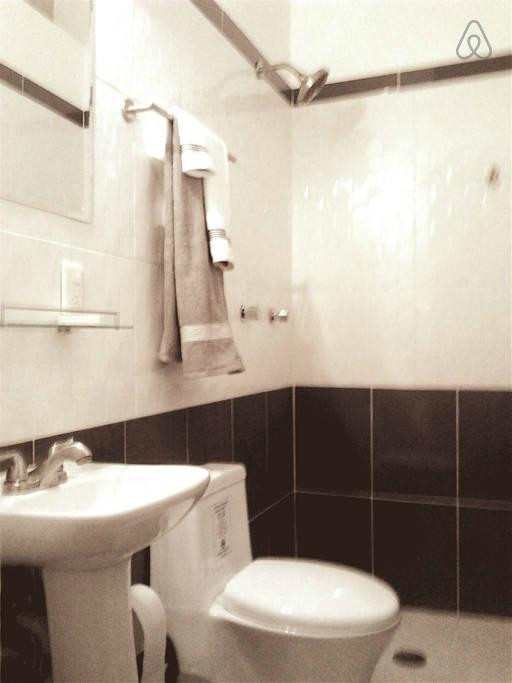 San Blas Social Club主图