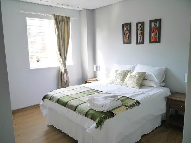 莱索托酒店住宿-Hokahanya Inn & Conference Centre