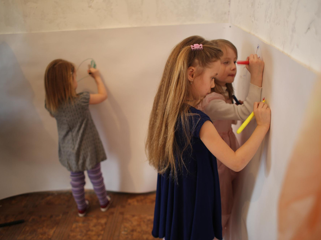 Main Style Art Gallery-伊尔库茨克必去景点