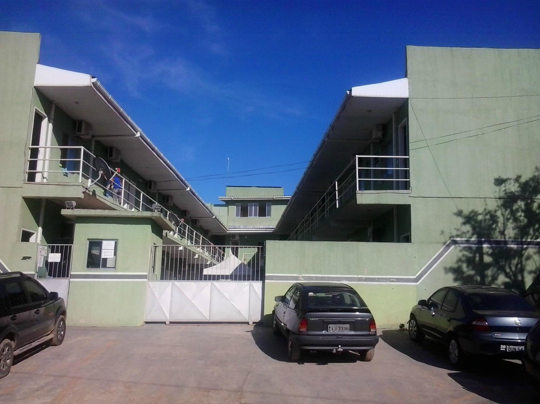 Pousada Parana